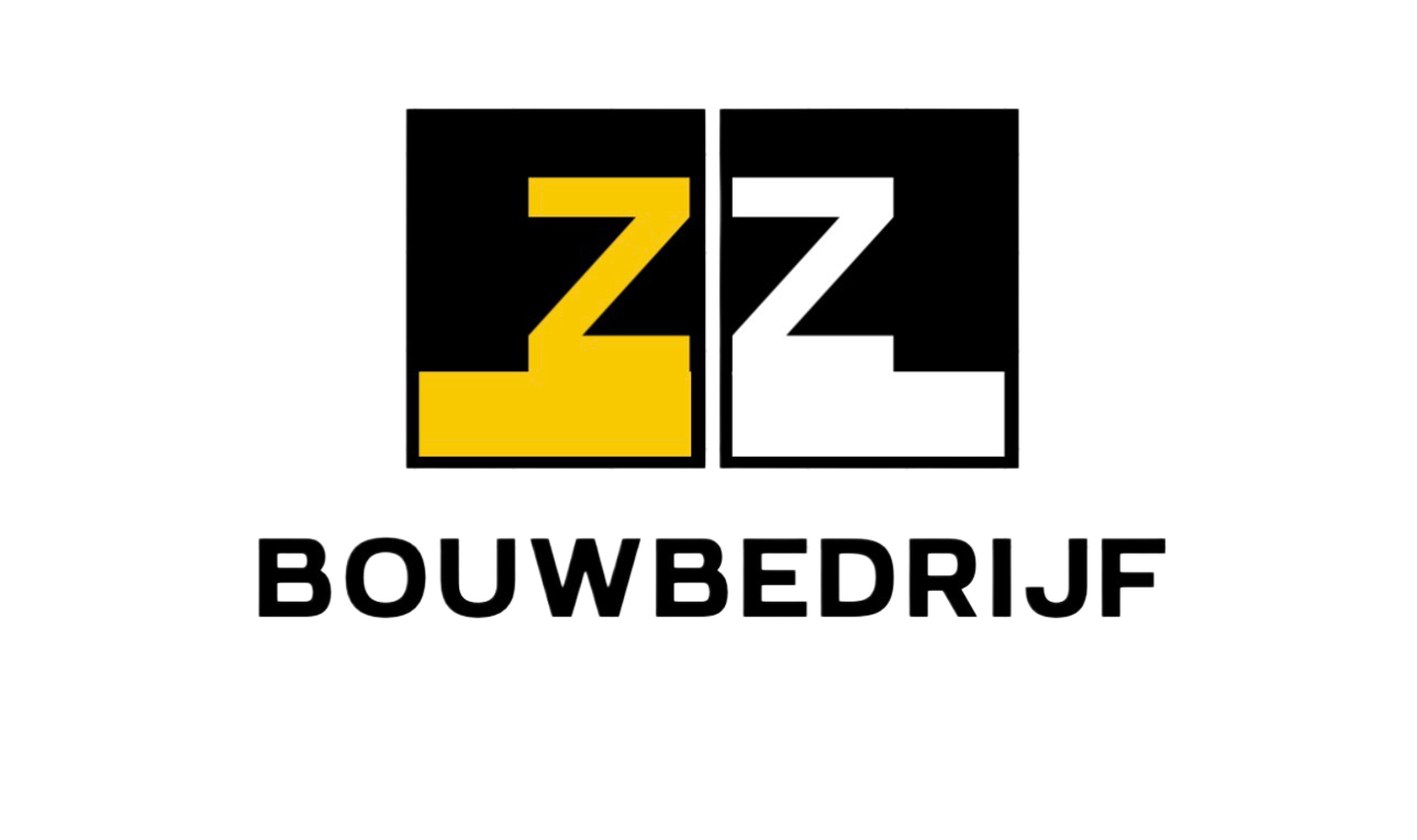 zzbouwbedrijf logo